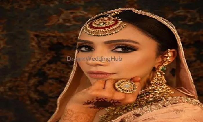 Rahul Razani Makeup Studio
