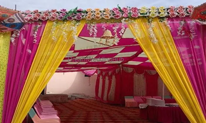 Rahul Tent & Catering House Adampur