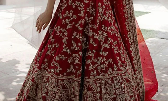 Rahul Toppo Couture