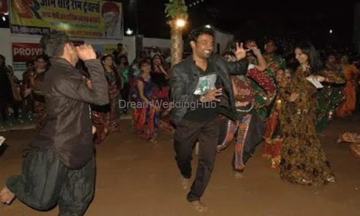 Rahul Verma Platinum Dance Studio & Workout Studio