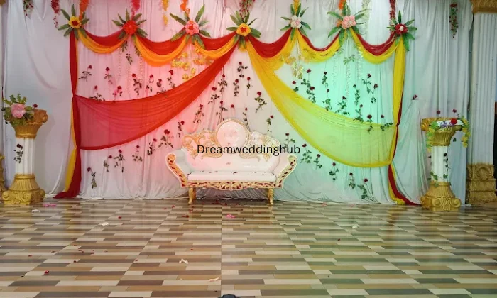 Rahul Vivah Bhawan