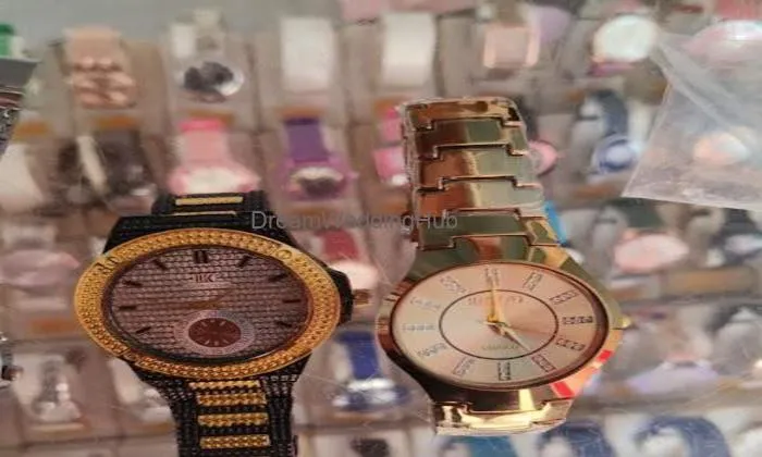 Rahul Watch