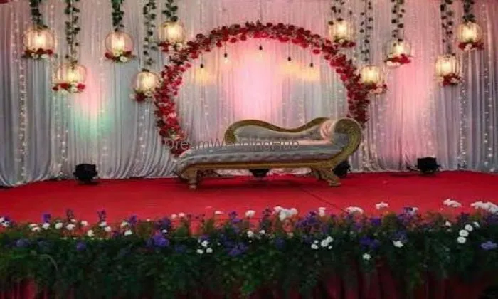 Rahul Wedding Planner