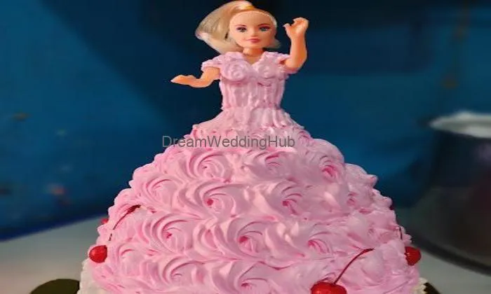 Rahulji Bakery