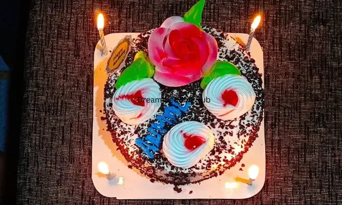 Rai Bakery