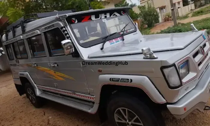 Raichur Taxi Service