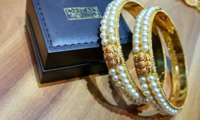 Raikar Jewellery Mart