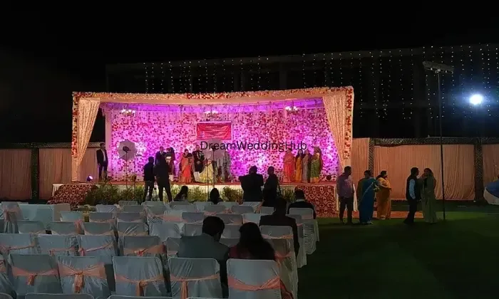Railway Narmada Club Railway Narmada Club