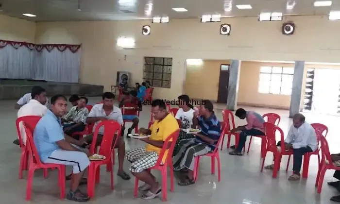 Railway Sanskrithik Bhavan