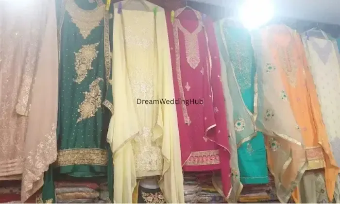 Raina Store Kashmiri Cottage Industries