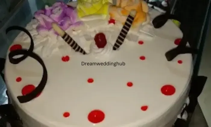 Rainbow Bakery  Cake Shop