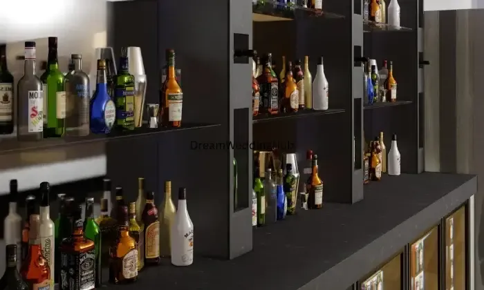 Rainbow Bar