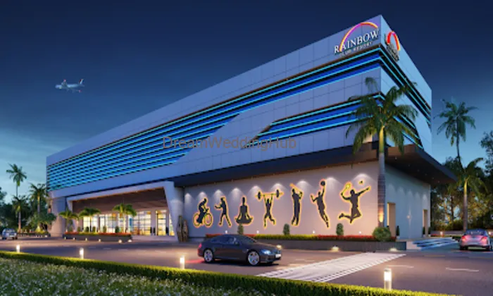 Rainbow Club Resort