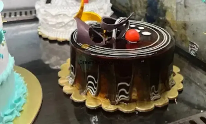 Rainbow Confectioners  Bakers
