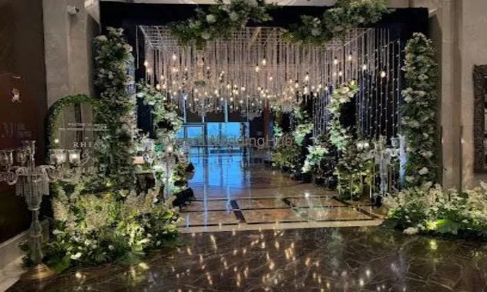 Rainbow Events - Wedding Planners & Decor Solutions