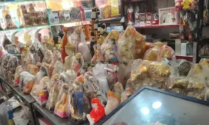 Rainbow Gift N Gallery