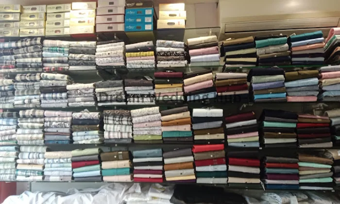 Rainbow Mens Wear