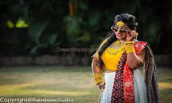 Rainbow Photo Studio