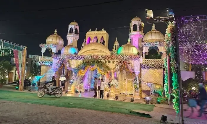 Rainbow Resort  Restaurant