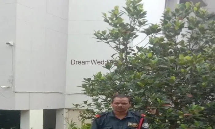 Rainbow Sms Security Service