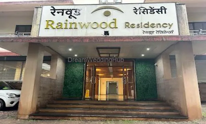 Rainwood Residency