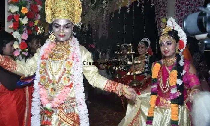 Rainwow Events  Wedding