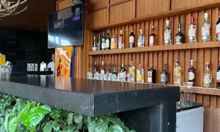 Rair Air Bar  Lounge