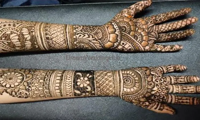 Raisa's Henna Arts
