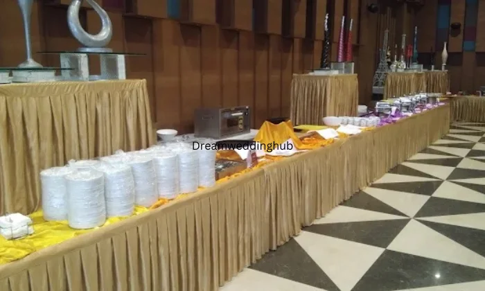 Raisha Sea Foods