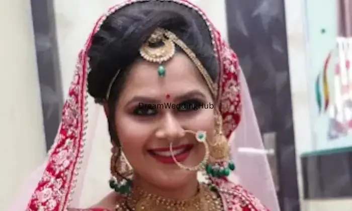 Raishree Beauty Parlour