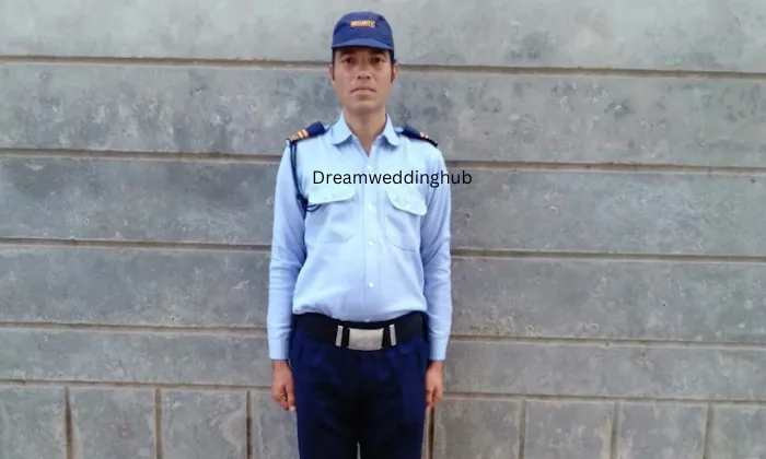 Raj 24 Security Service