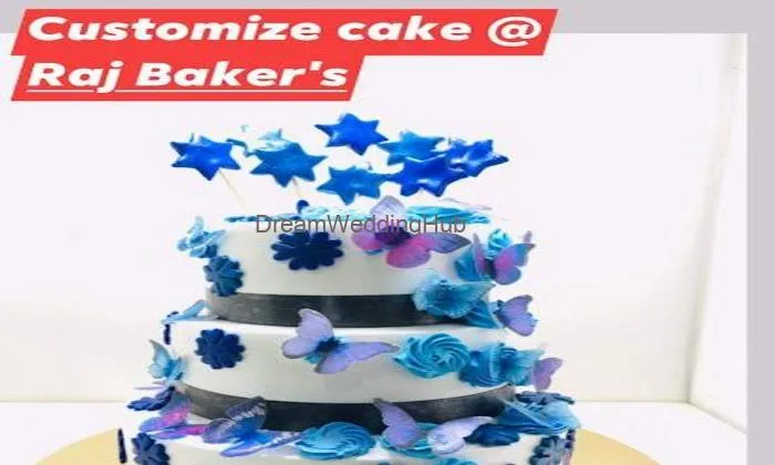 Raj Baker's