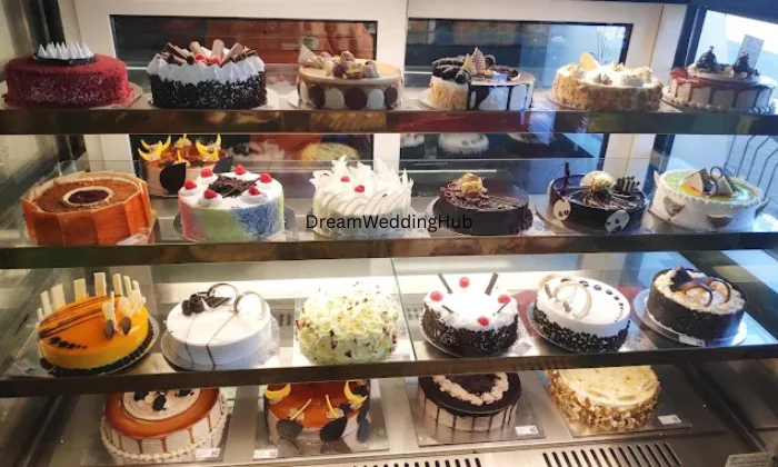 Raj  Bakery