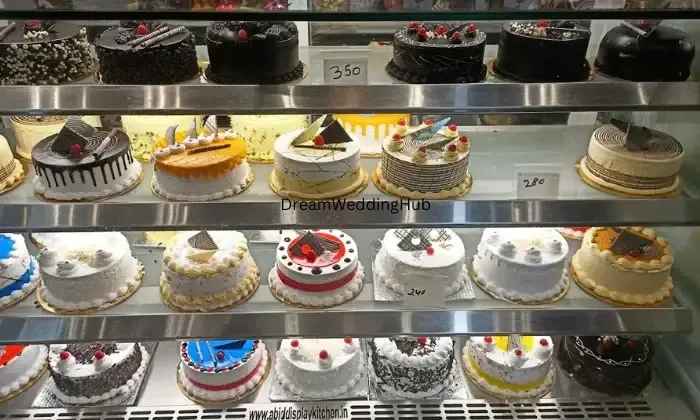 Raj Bakery Bhopal
