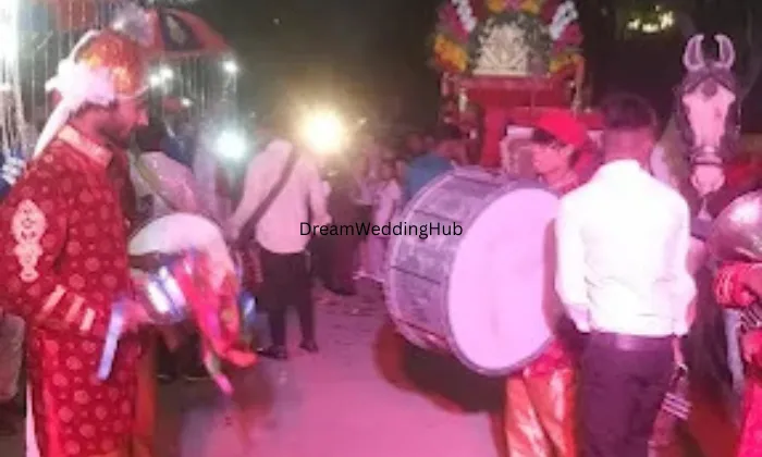 Raj Band Noida
