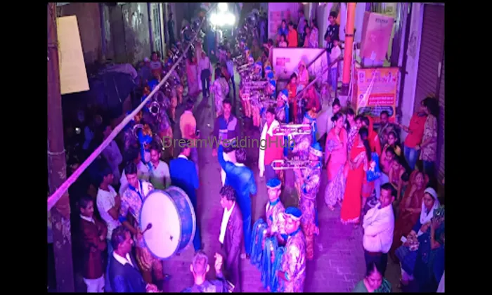 Raj Band