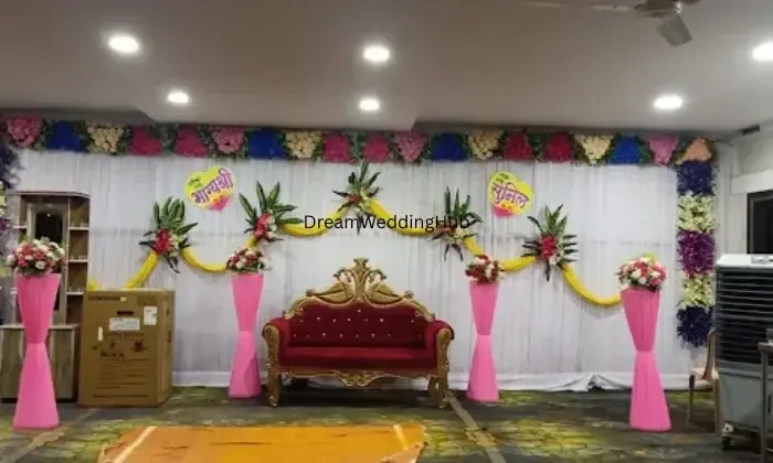 Raj Banquet Hall