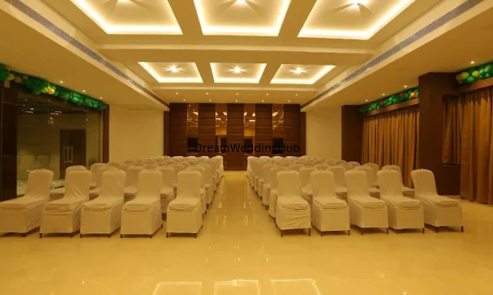 Raj Banquets