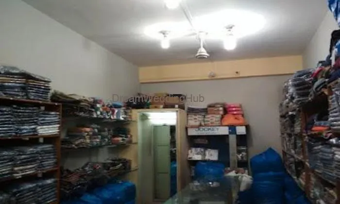 Raj Boutique