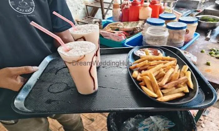 Raj Cafe