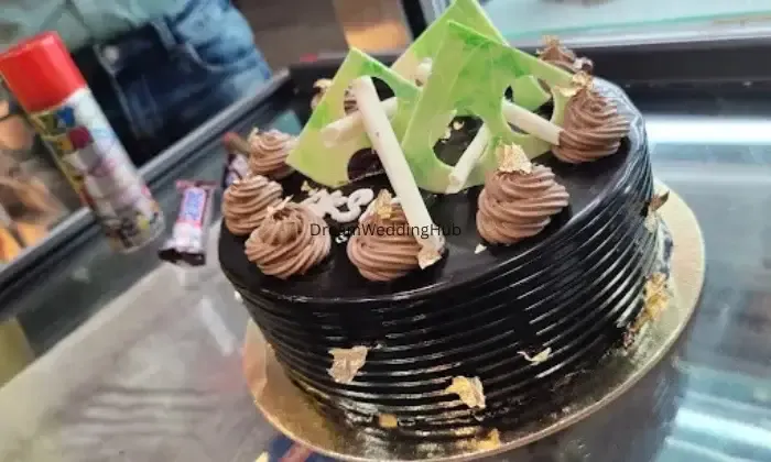 Raj Cake