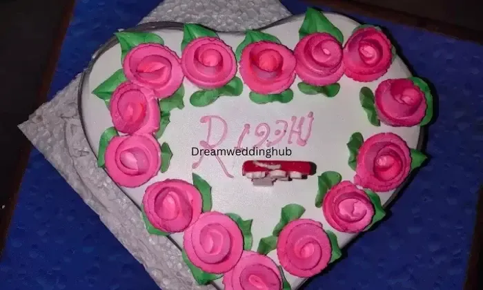 Raj Cake Palace