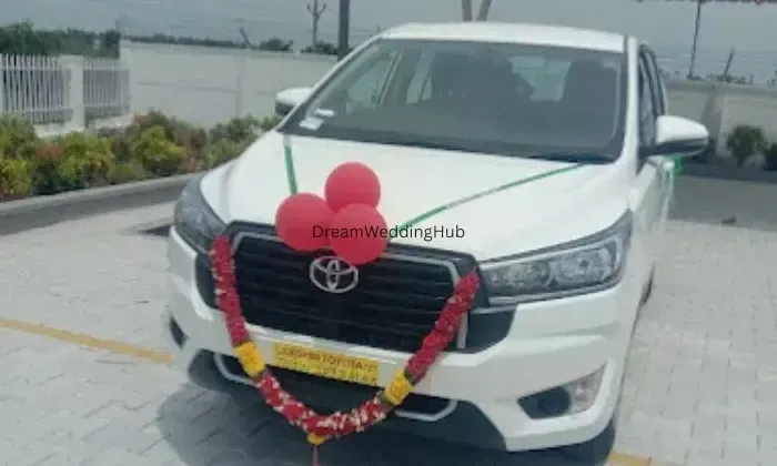 Raj Car Travels