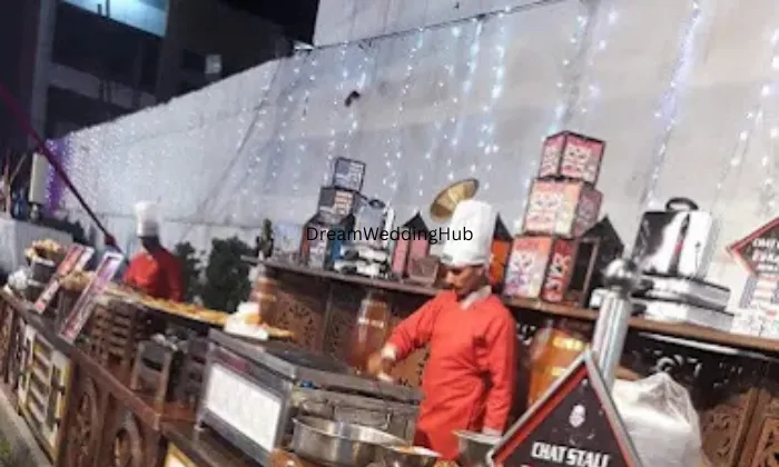 Raj Caterers Kota