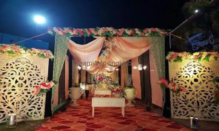 Raj Caterers Yamuna Nagar