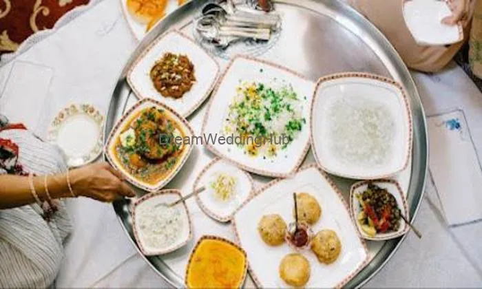 Raj Caterers