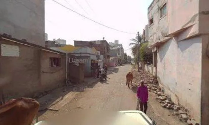 Raj Chamunda Beakry Raj Chamunda Beakry