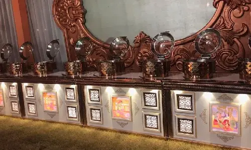 Raj Chat & Caterers