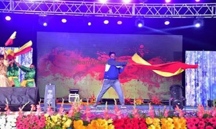 Raj Dance Academy