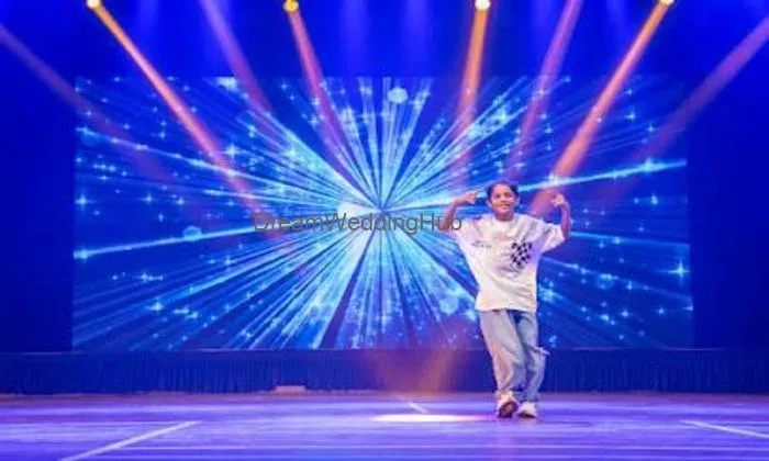 Raj Dance And Fitness